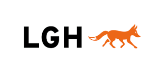 logo- LGH