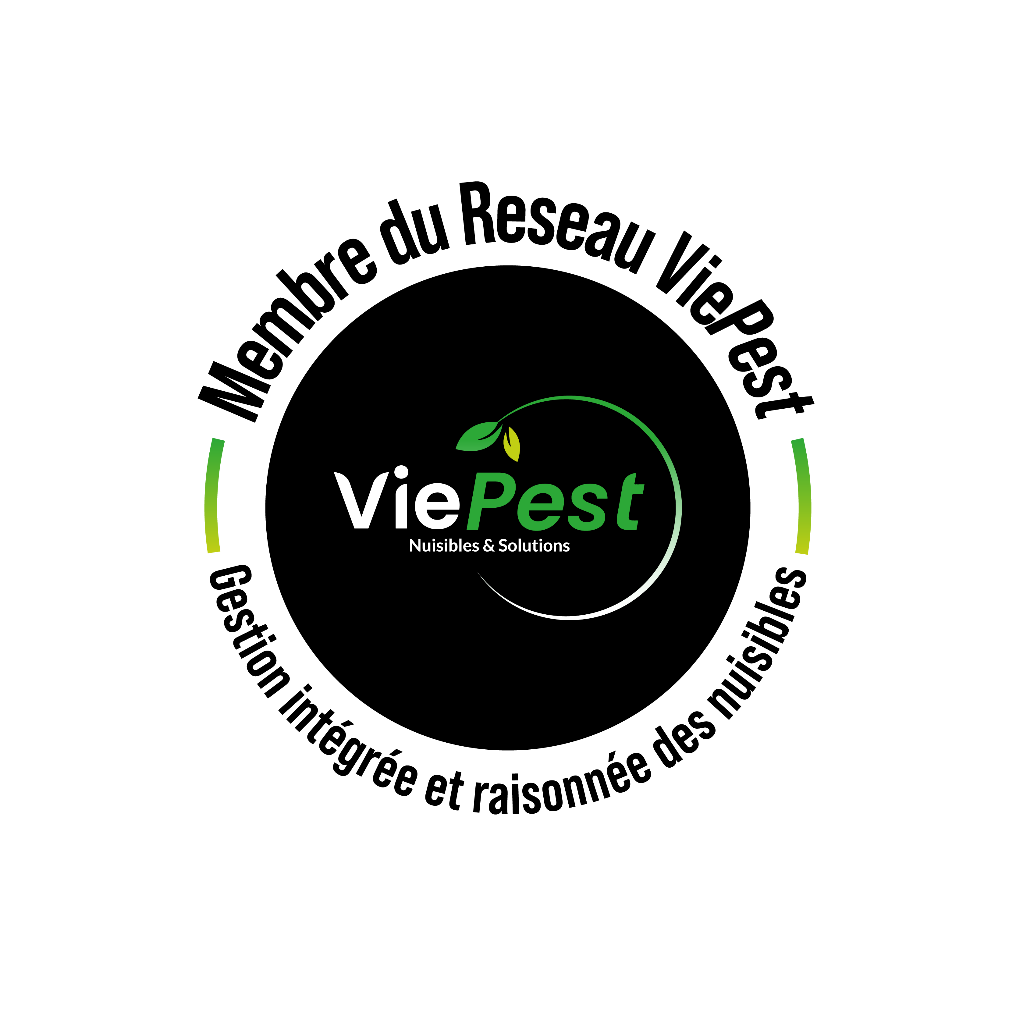 Logo ViePest